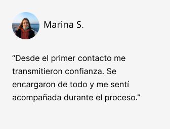 Testiminio 2